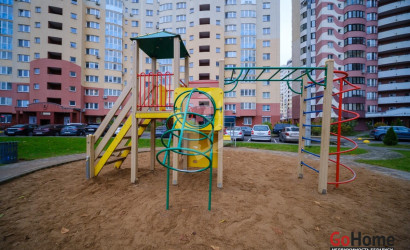 Купить 3-комнатную квартиру, Минск, Дзержинского просп., 127 (Московский район). Фото 41