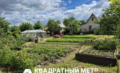 Купить участок, ПРАМЕНЬ-ПТМ, 5.27 соток. Фото 1