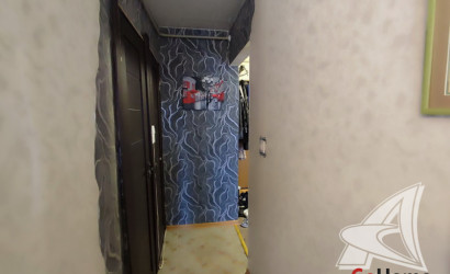 Купить 2-комнатную квартиру, Брест, Брестских дивизий, ул. Брестских дивизий. Фото 15