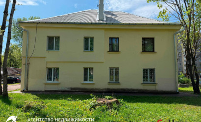 Купить 3-комнатную квартиру, Минск, Пономаренко ул. 20(Фрунзенский район). Фото 1