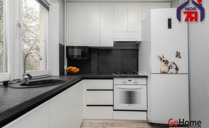 Купить 1-комнатную квартиру, Минск, Райниса ул., 11 (Заводской район). Фото 2