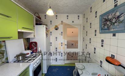 Купить 1-комнатную квартиру, Брест, ул. Карбышева. Фото 5