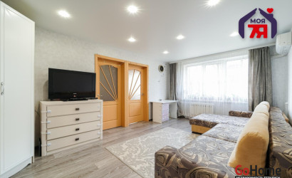 Купить 4-комнатную квартиру, Минск, Мавра ул., 28 (Фрунзенский район). Фото 13