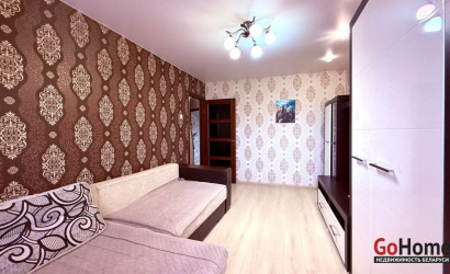 Купить 2-комнатную квартиру, Минск, Голодеда, 37/1 (Заводской район). Фото 5