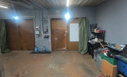 Продажа гаража, Логойск, ул. Заводская 19/2, 52 кв.м.. Фото 10