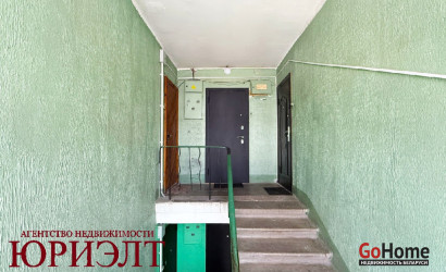 Купить 2-комнатную квартиру, Витебск, Чкалова, 11/9. Фото 12