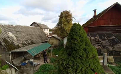 Купить дом, Витебск, 14-я Городокская, 9.8 соток. Фото 6