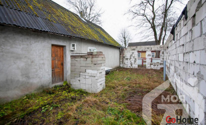 Купить дом, Вилейка, Чайковского ул., 14.14 соток. Фото 9