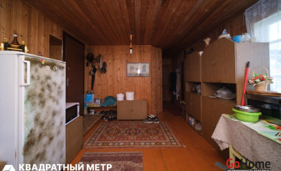 Купить дом, Прилесье, Шоссейная ул., 14.45 соток. Фото 33