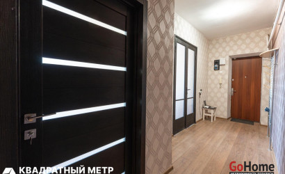 Купить 2-комнатную квартиру, Минск, Козлова ул., 2 (Партизанский район). Фото 11