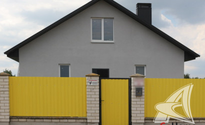 Купить дом, Ракитница, Ракитницкий с/с, 20.91 соток. Фото 33