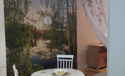 Купить 1-комнатную квартиру, Копище, ул. Лопатина, 15. Фото 11