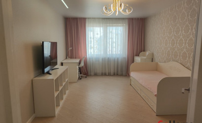 Снять 3-комнатную квартиру, Минск, ул.Ельских, 2 (Московский район). Фото 1