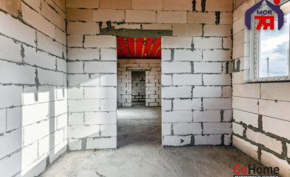 Купить дом, Даниловичи, Садовая ул., 13 соток. Фото 7