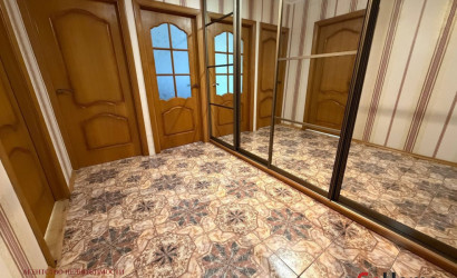 Купить 3-комнатную квартиру, Минск, Любимова, 33(Московский район). Фото 23