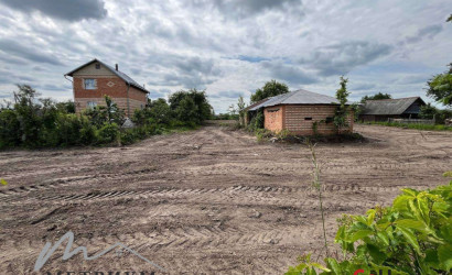 Купить участок, Шацк, Центральная ул., 25 соток. Фото 1