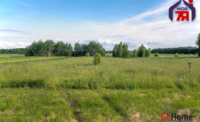 Купить дом, Саковщина, Центральная ул., 25 соток. Фото 25