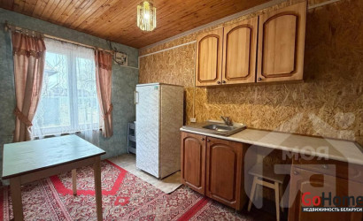 Купить дом в деревне, Наш Родник, 4 соток. Фото 10