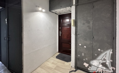 Купить 2-комнатную квартиру, Брест, Восток, ул. Московская. Фото 15