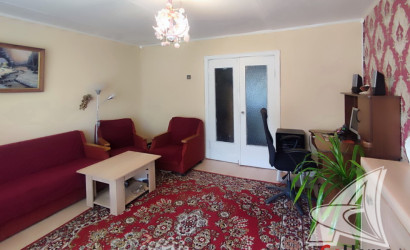 Купить 2-комнатную квартиру, Кобрин, , . Фото 4