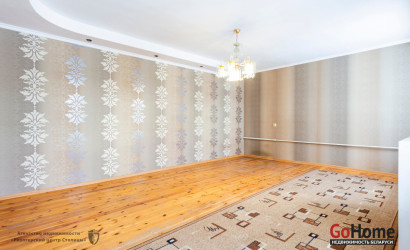 Купить коттедж, Колодищи, Борисовская, 72, 12 соток. Фото 19