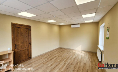 Аренда офиса, Хатежино, Центральная ул., 18/Б,  66.1 кв.м.. Фото 8