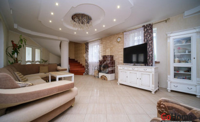 Купить дом, Боровляны, Горная ул., 10.4 соток. Фото 2