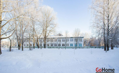 Купить 2-комнатную квартиру, Минск, 50 лет Октября парк, 4 (Центральный район). Фото 8