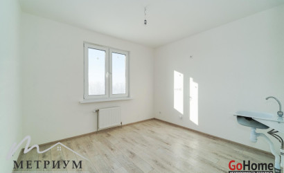 Купить 2-комнатную квартиру, Мачулищи, Дружная ул., 23. Фото 14