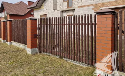  2-этаж.(263.5 м2), Брест(Березовка)