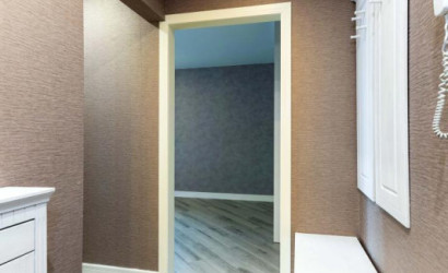 Купить 1-комнатную квартиру, Сеница, Зеленая ул., 1/2. Фото 11