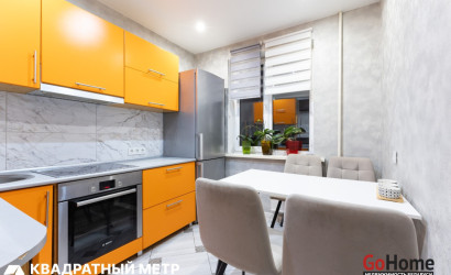 Купить 4-комнатную квартиру, Минск, ул. Слободская, д. 15 (Московский район). Фото 14