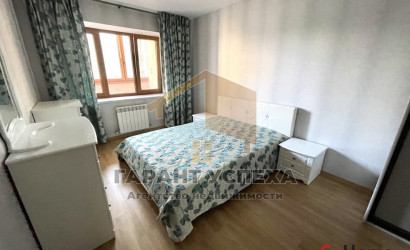 Купить 3-комнатную квартиру, Брест, ул. Маяковского. Фото 17