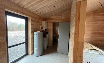 Купить дом, Городец, 23.3 соток. Фото 13