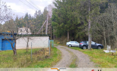 Купить дом в деревне, Ромашка Соломореченская, 4.99 соток. Фото 21