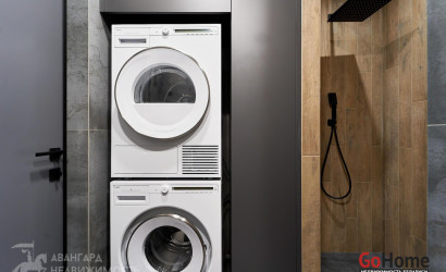 Купить 2-комнатную квартиру, Минск, Макаенка ул., 12/Ж (Первомайский район). Фото 11