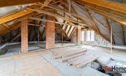 Купить дом, Жодино, Фруктовый 2-й пер., 8.5 соток. Фото 15