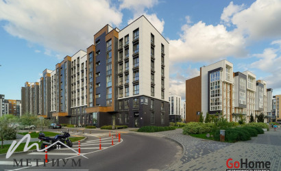 Аренда торгового помещения, Минск, Нововиленская ул., 39, 76.7 кв.м.. Фото 1