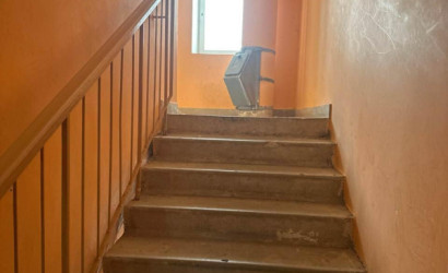 Купить 2-комнатную квартиру, Полоцк, Машерова ул., 11. Фото 9