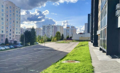 Купить 2-комнатную квартиру, Витебск, Московский просп., 111. Фото 5