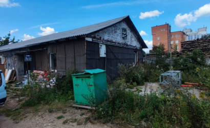 Аренда склада, Минск, 2-й Загородный, 2А,  261.1 кв.м.. Фото 14