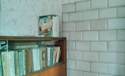 Купить дом в деревне, Автомобилист-80, 5.09 соток. Фото 10