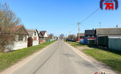 Купить дом, Краснодворцы, Центральная ул., 25 соток. Фото 12
