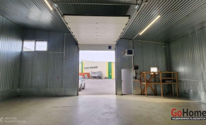 Аренда склада, Хатежино, Центральная ул., 18/Б,  158.1 кв.м.. Фото 7