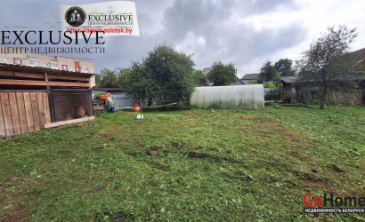 Купить коттедж, Полоцк, Котовского ул., 21, 8 соток. Фото 45