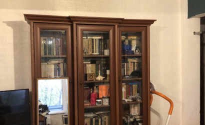 Купить 3-комнатную квартиру, Витебск, ул. Московский проспект , д. 38. Фото 6