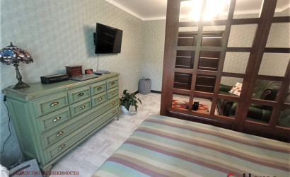 Купить 2-комнатную квартиру, Гомель, Свиридова, 85. Фото 7