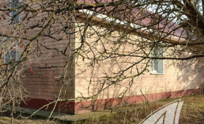 Купить дом, Деменичи, Хмелевский с/с, 25 соток. Фото 36