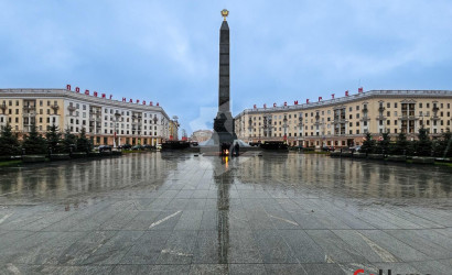 Купить 2-комнатную квартиру, Минск, Независимости просп., 40 (Партизанский район). Фото 45