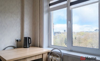 Купить 1-комнатную квартиру, Минск, Болеслава Берута, 22/1(Фрунзенский район). Фото 9